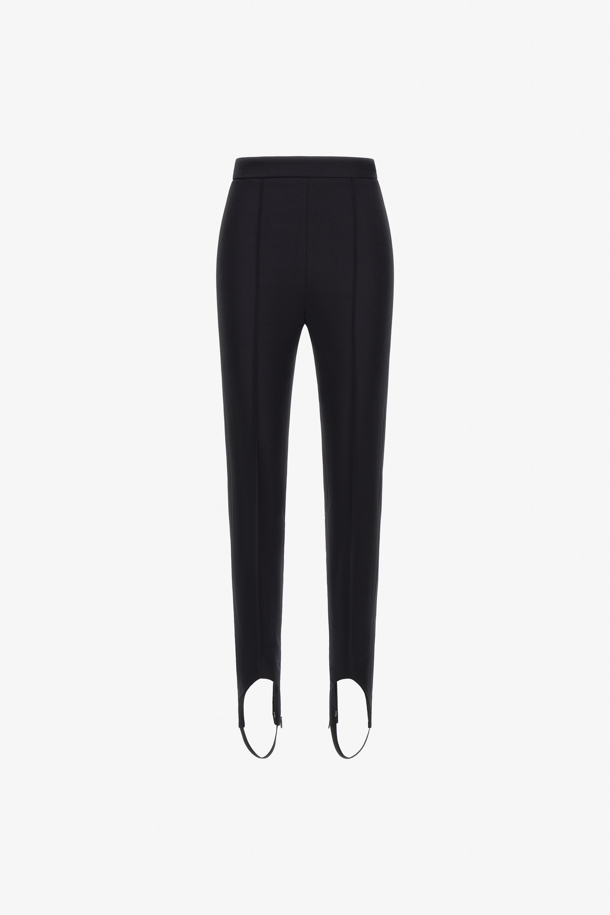 Stirrup Pants