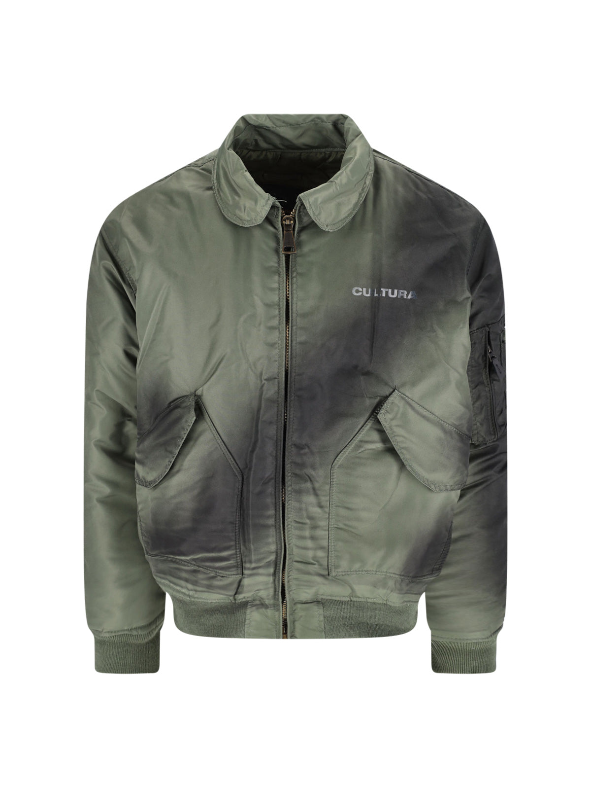 Men's Lightweight Nylon Jacket