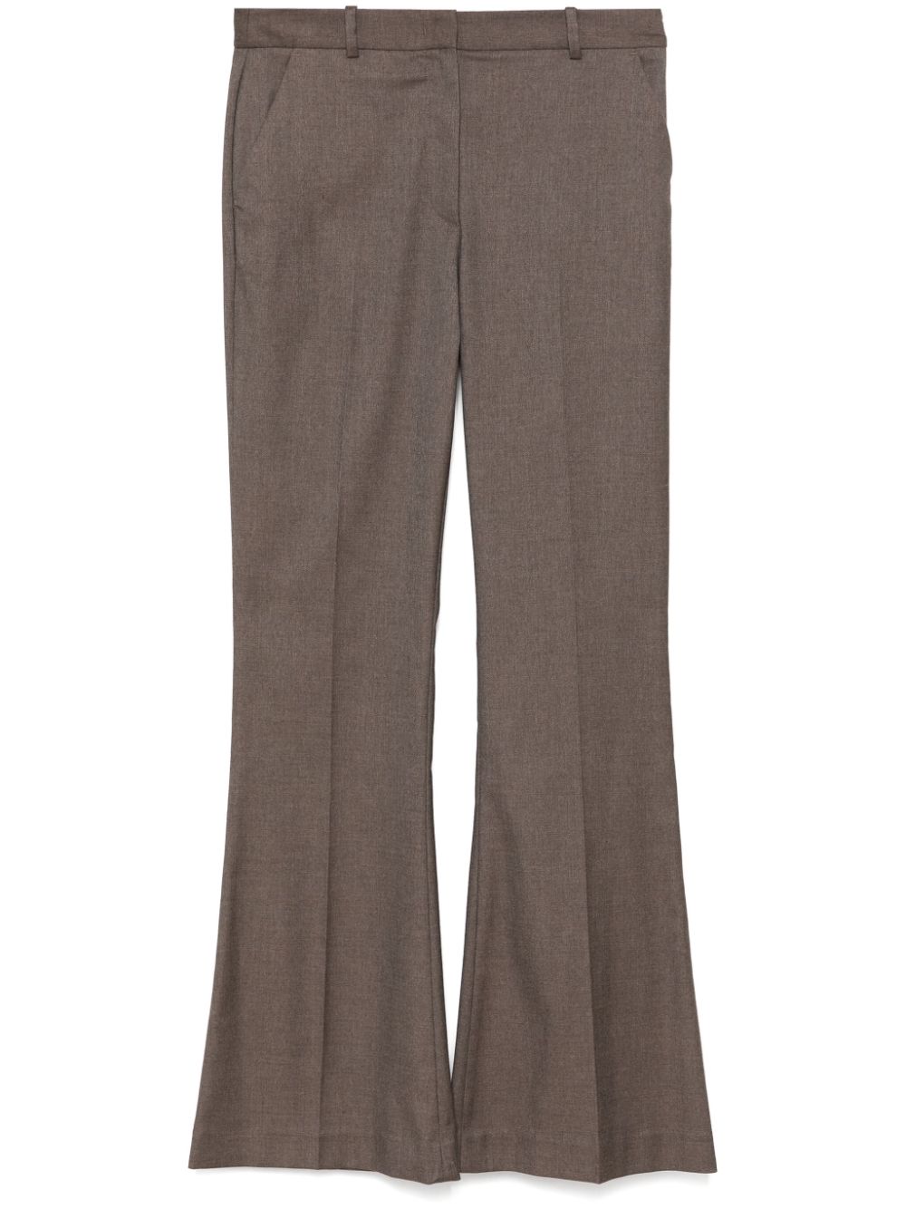 Douglas trousers - Brown