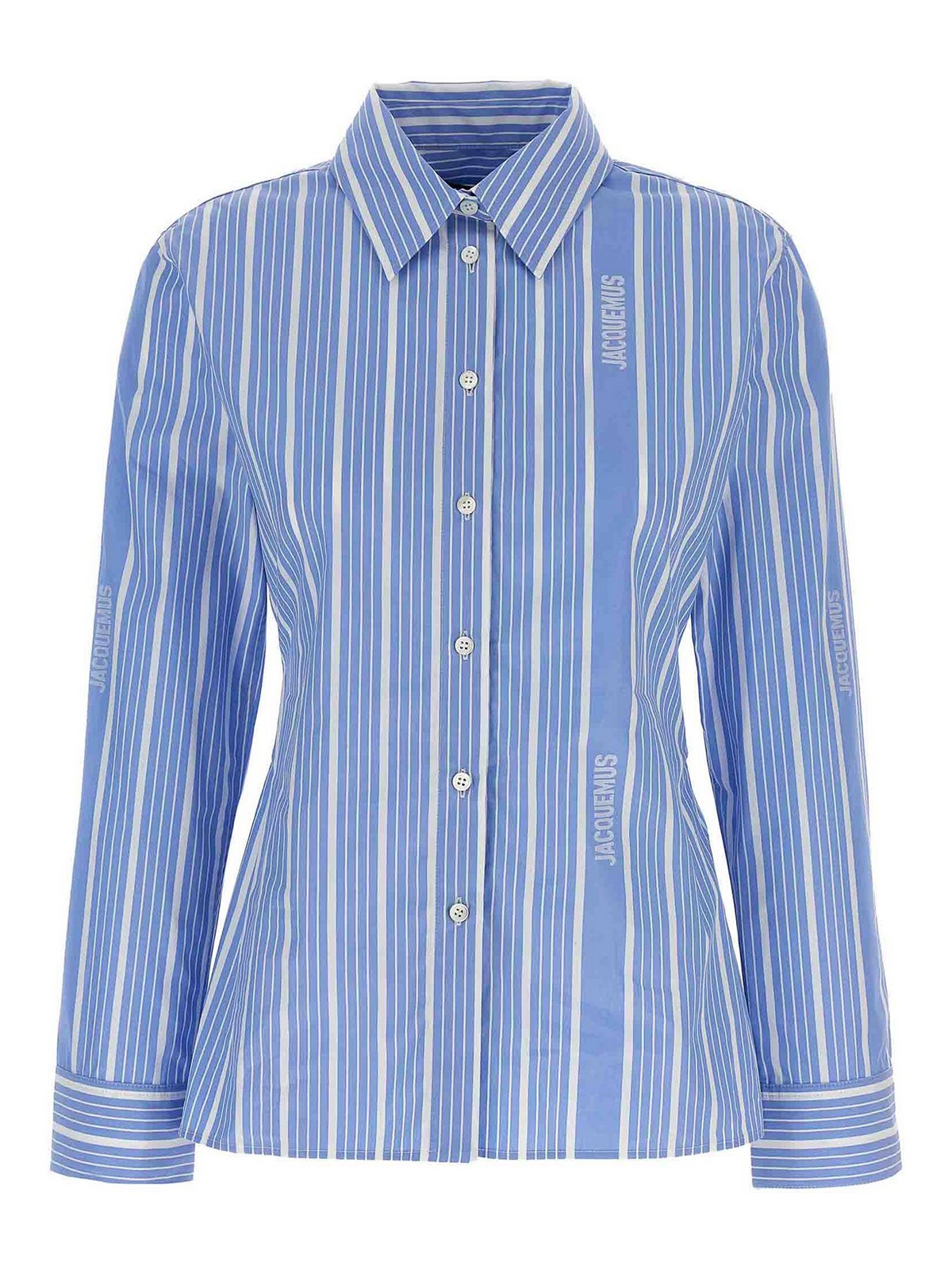Chemise De Costume Shirt, Blouse