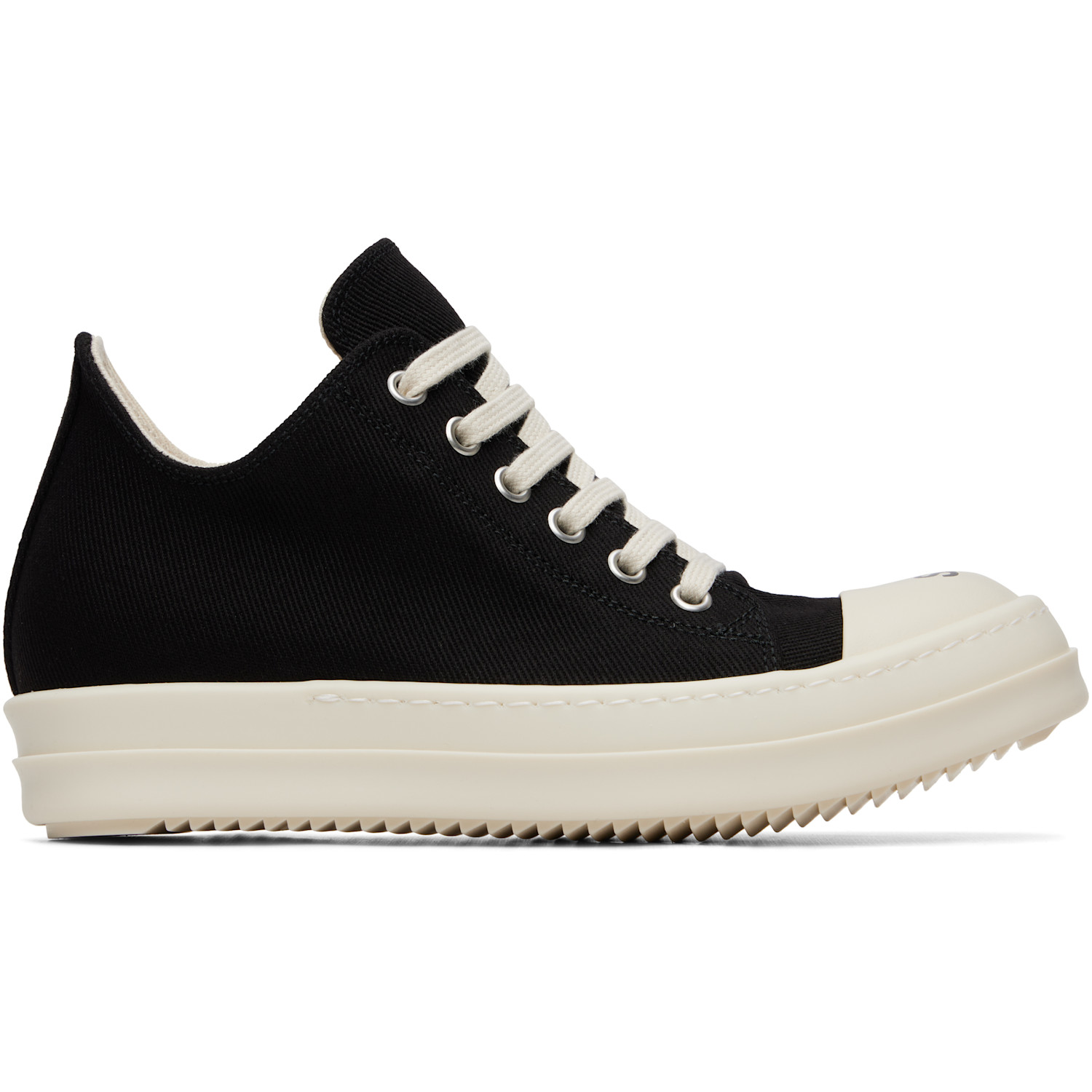 Black Tower Low Sneaks Sneakers