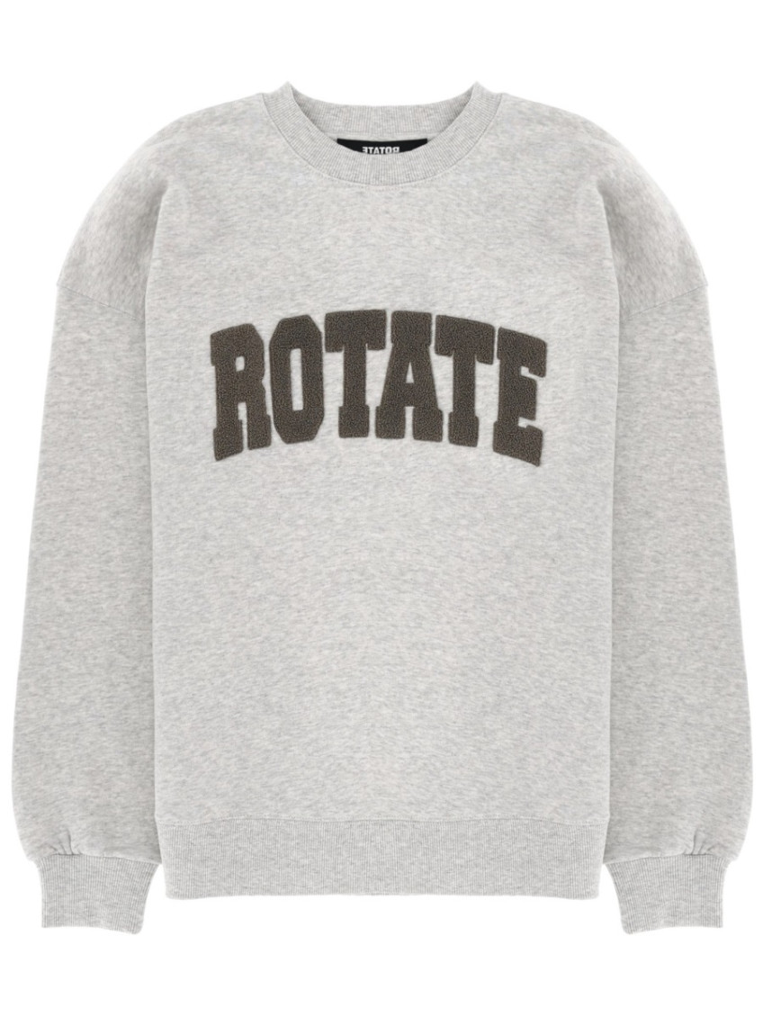 Sweatshirt With Logo