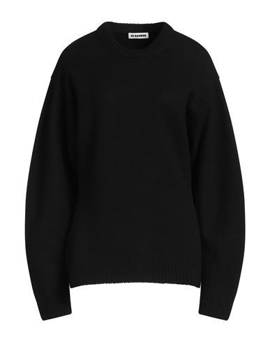 Woman Sweater Black