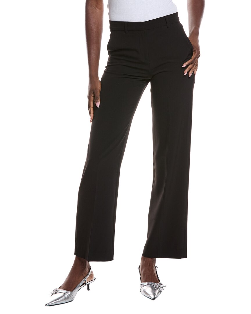 Max Wool-Blend Pant