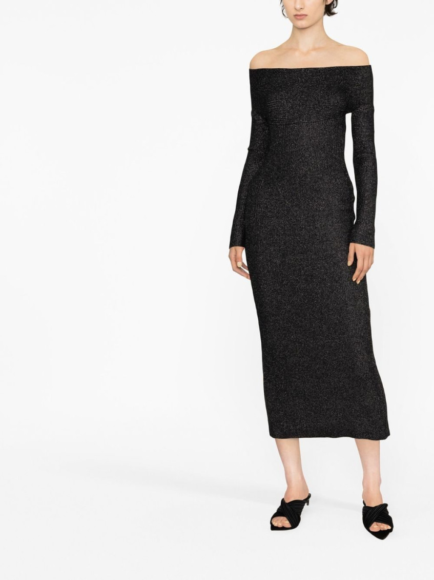 - Marisole Long Dress
