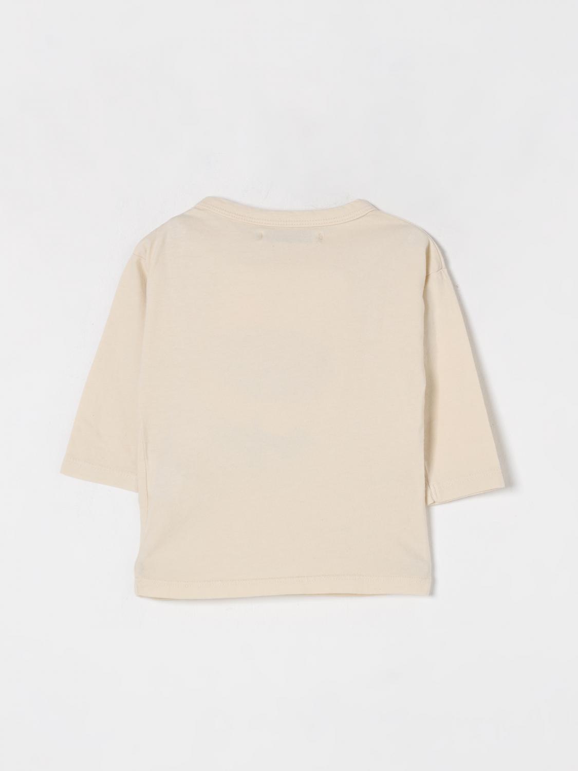 T-Shirt Kids color White