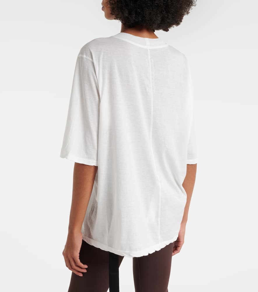 Walrus oversized cotton jersey T-shirt