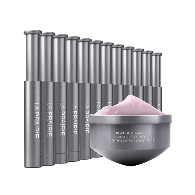 La Prairie Platinum Rare Haute-Rejuvenation — Refill Maschera