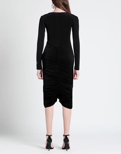 Woman Midi dress Black