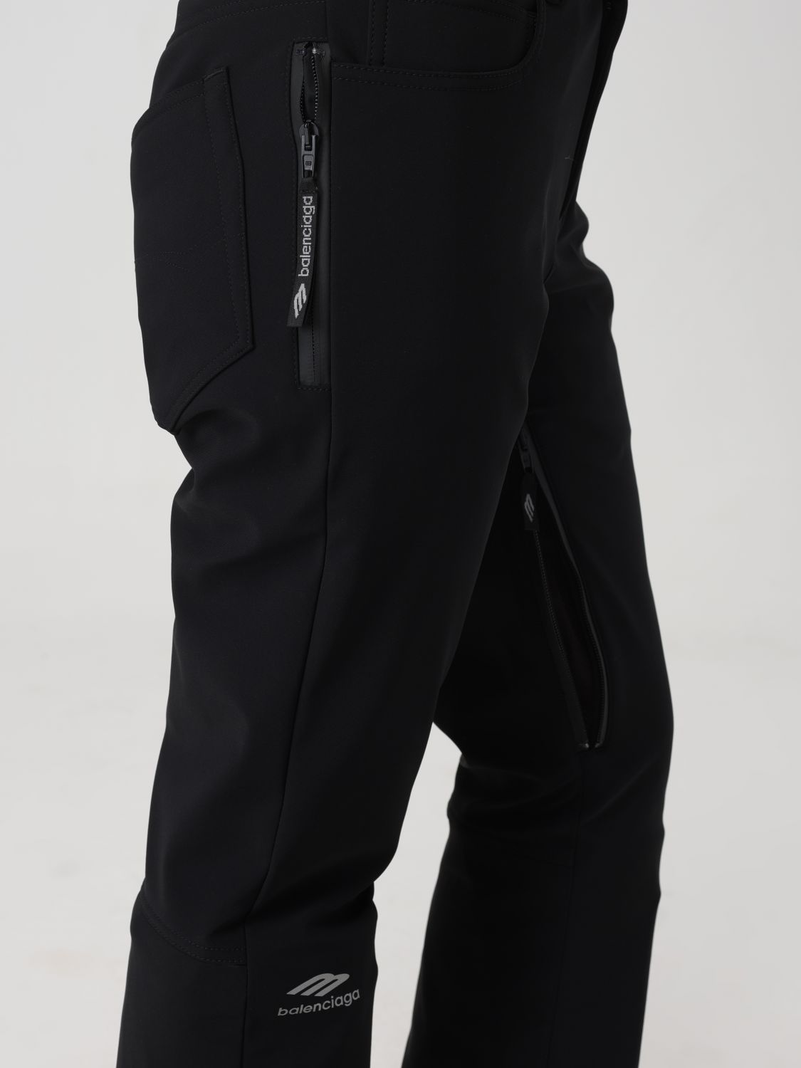 Pants Woman color Black