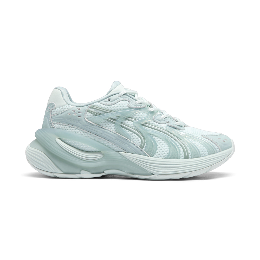 Inverse Premium Lace Up Sneakers