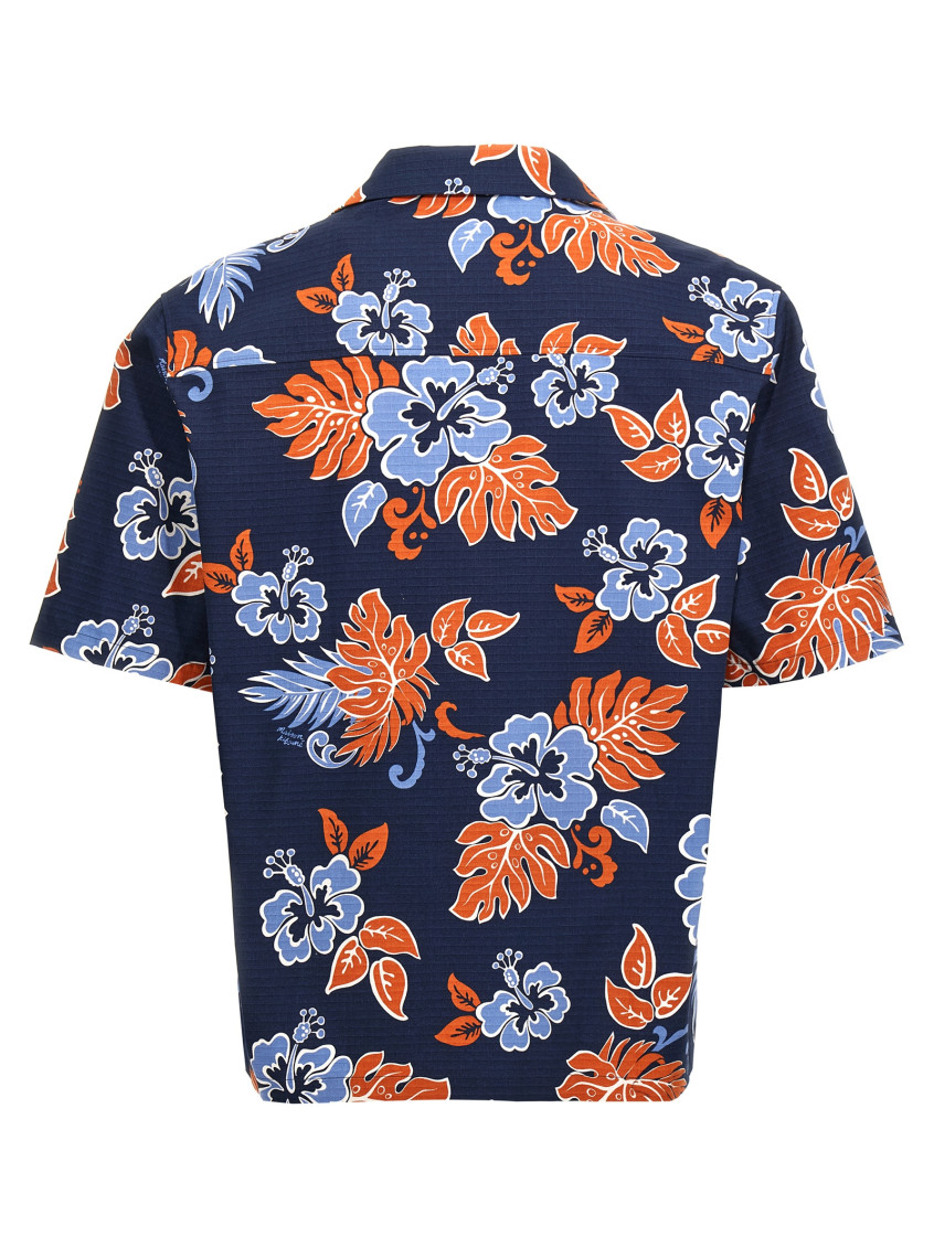 Resort Shirt
