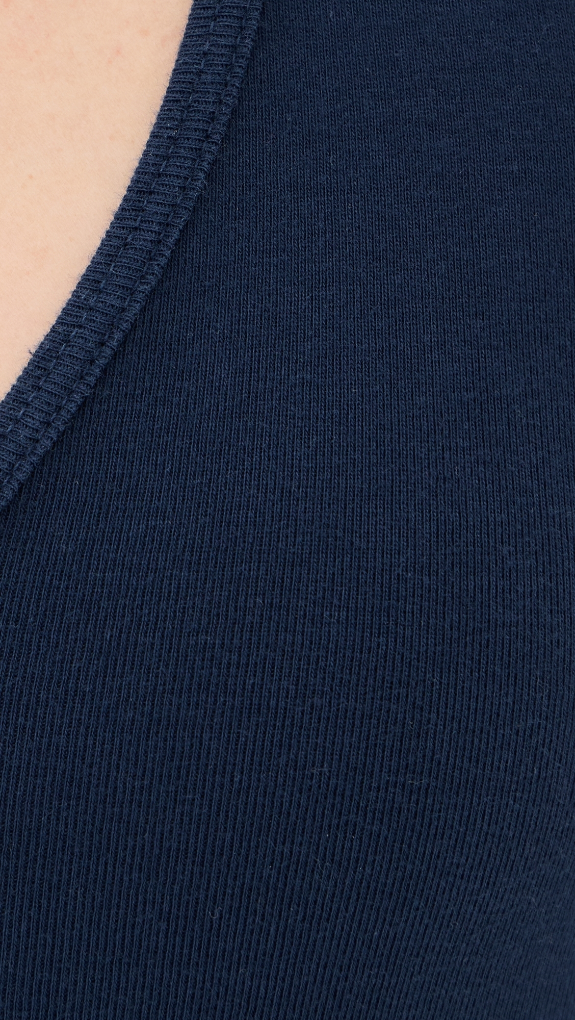 Stevie Dress Admiral Blue