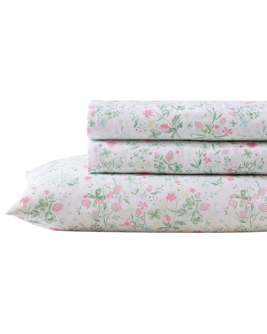 Posey Dance Ultra Soft Sheet Set