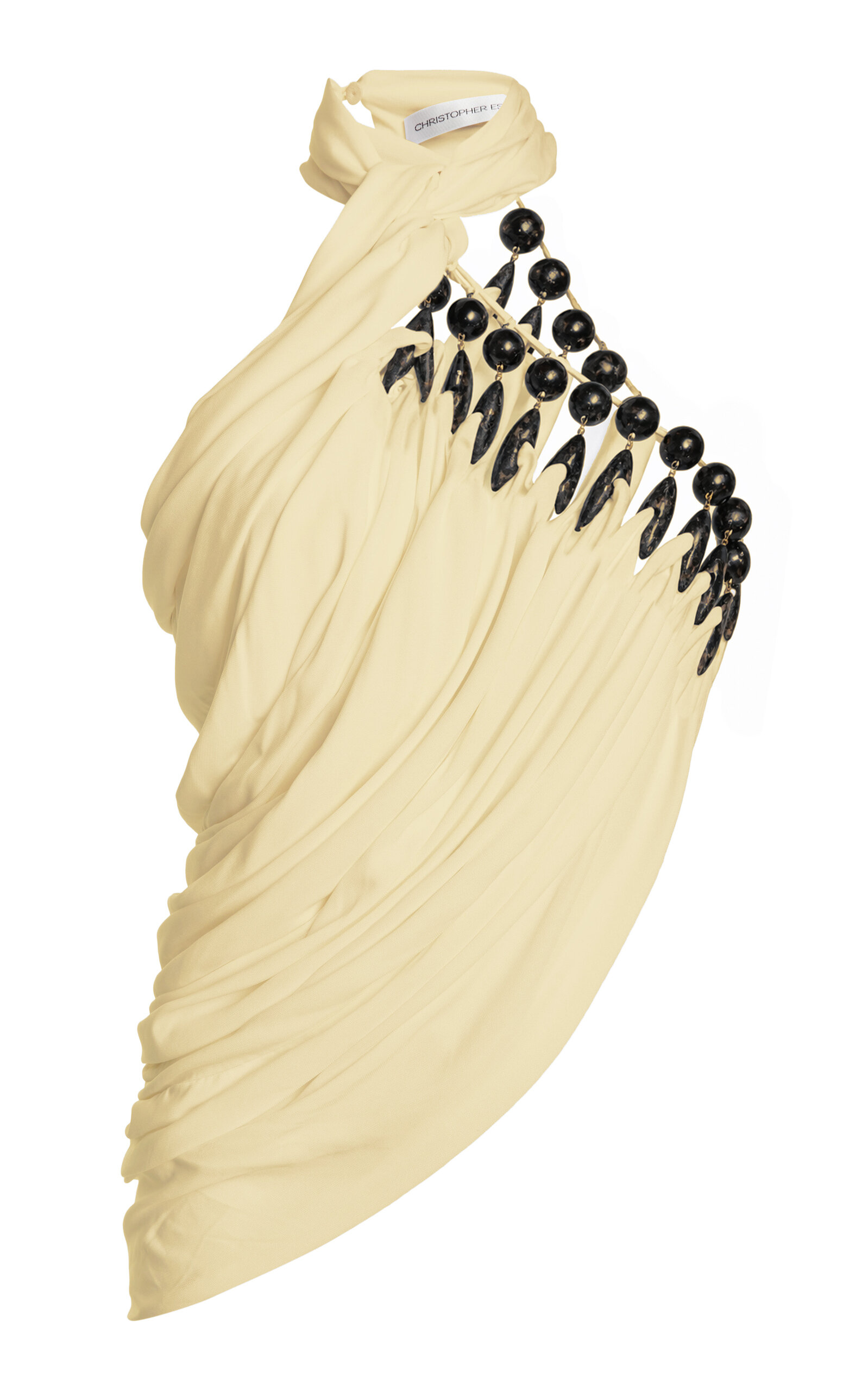 Tropique Droplet Halter Top - Moda Operandi