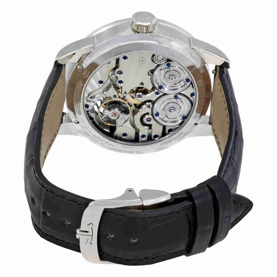 Duometre Quantieme Lunaire Mens Watch Q6043420