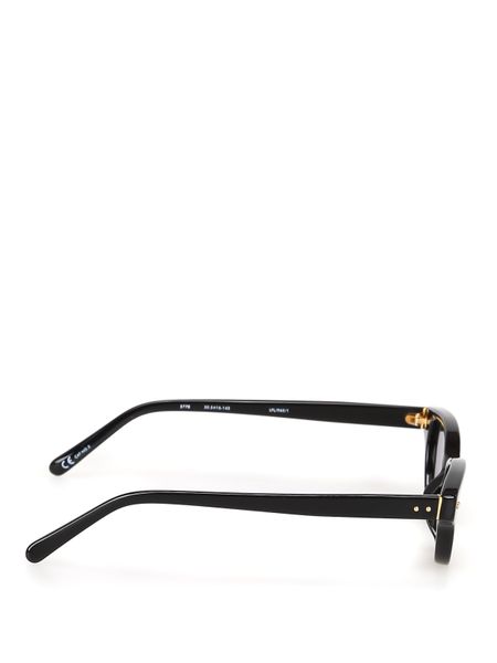 Linda Farrow X Alessandra Ambrosio Sunglasses