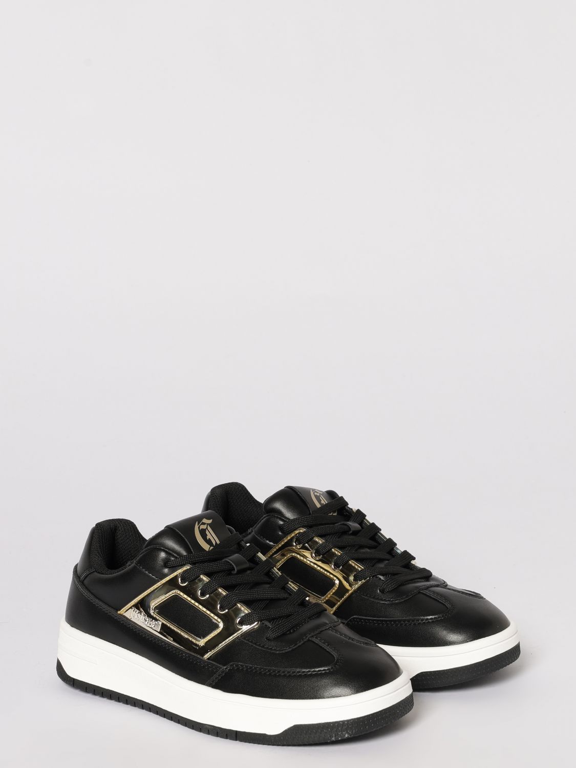 Sneakers Woman color Black