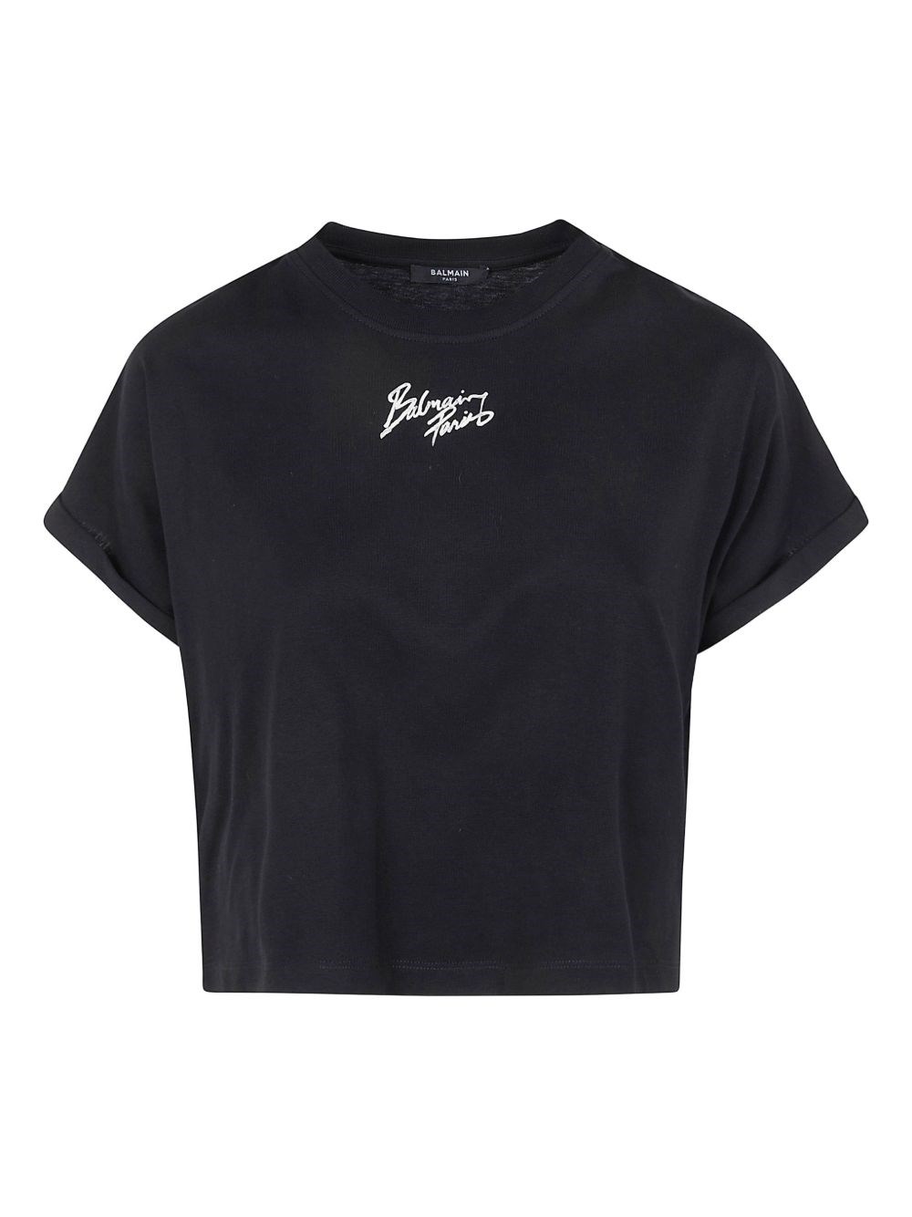 Cropped Tshirt Paris