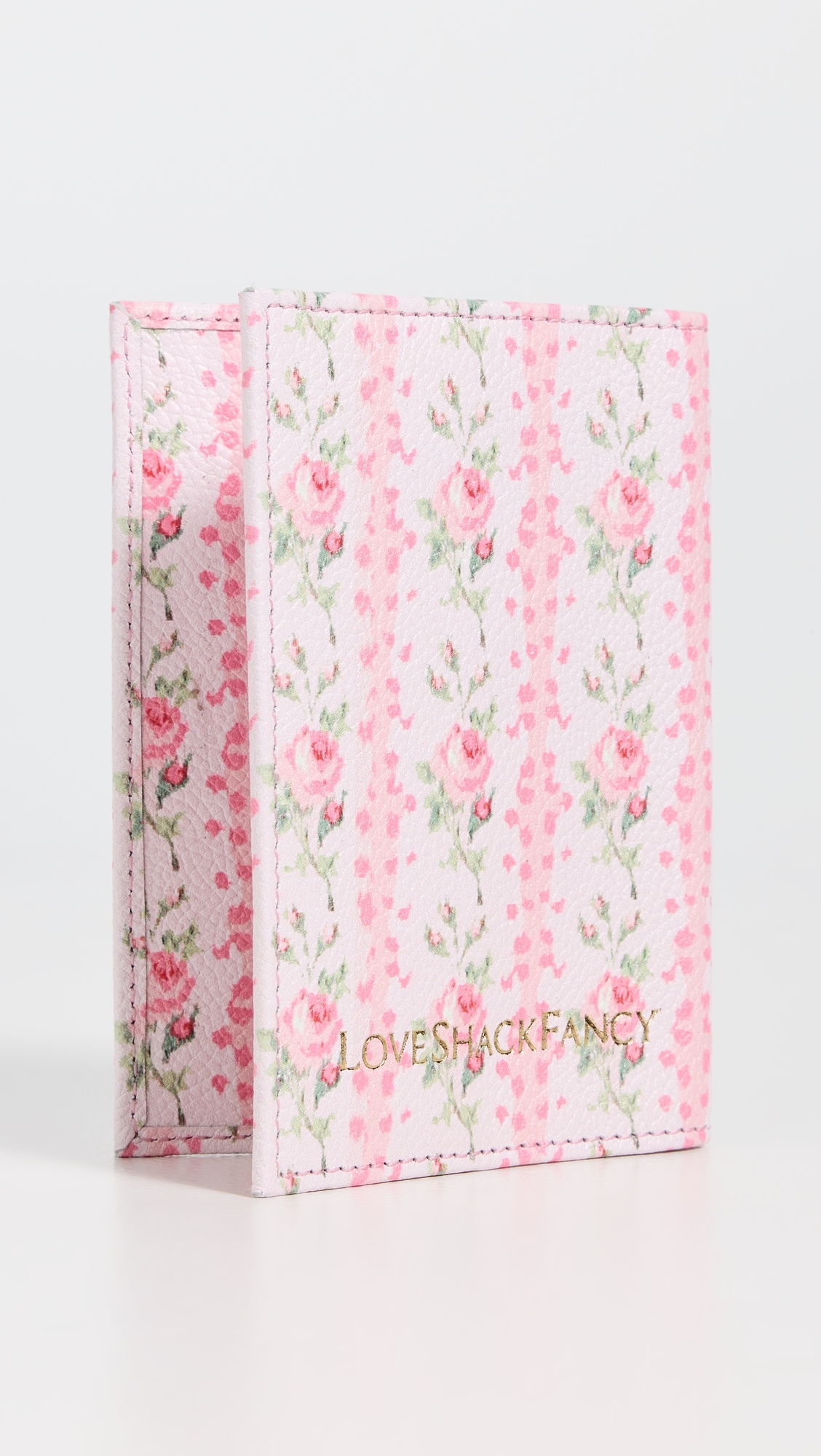 Passport Case Whisper Blue One Size