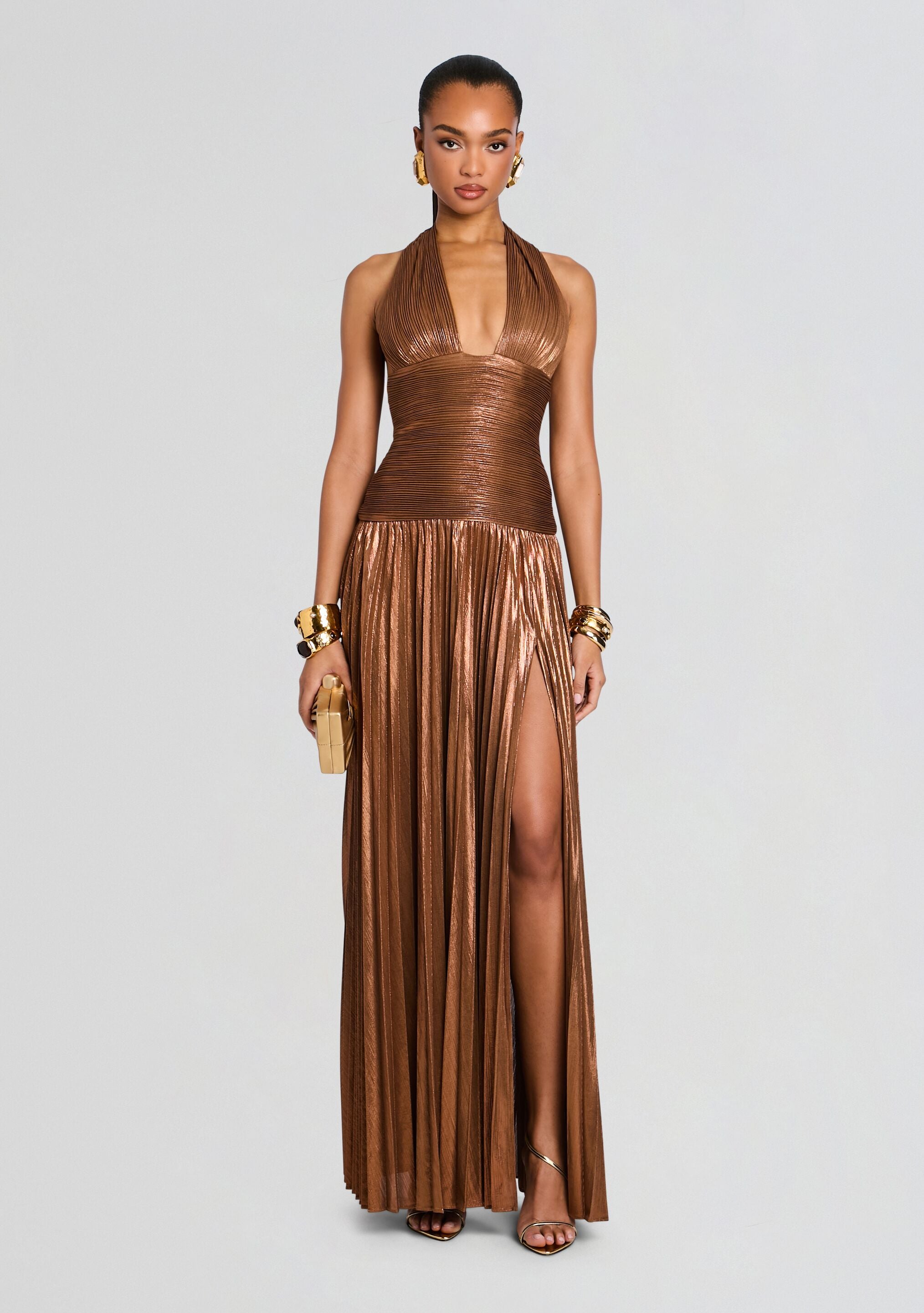 Orlina Dress