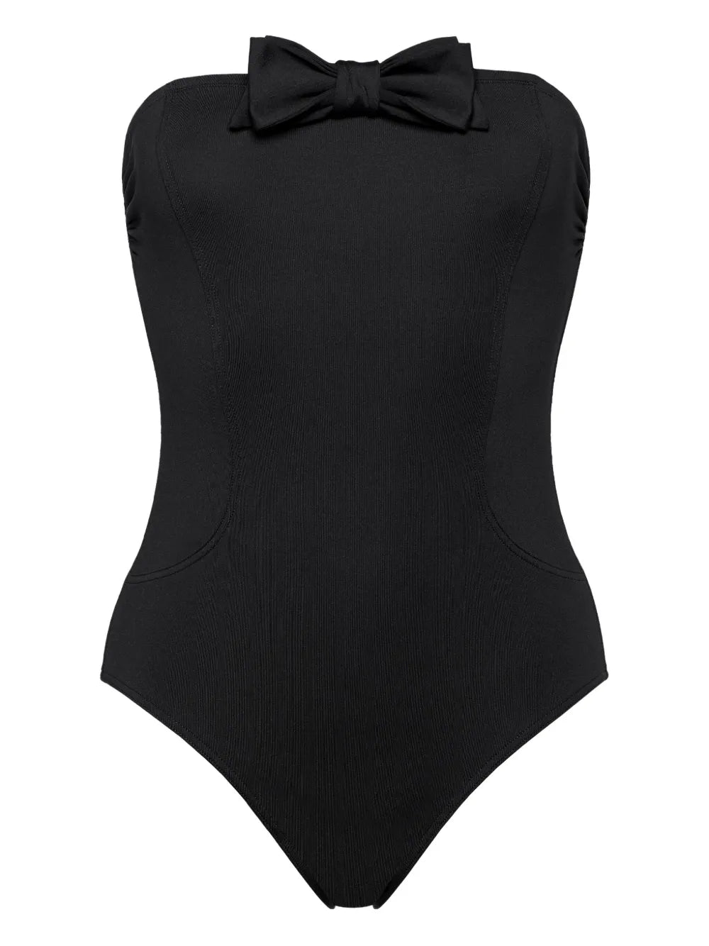 Dresscode Swimsuit — Black