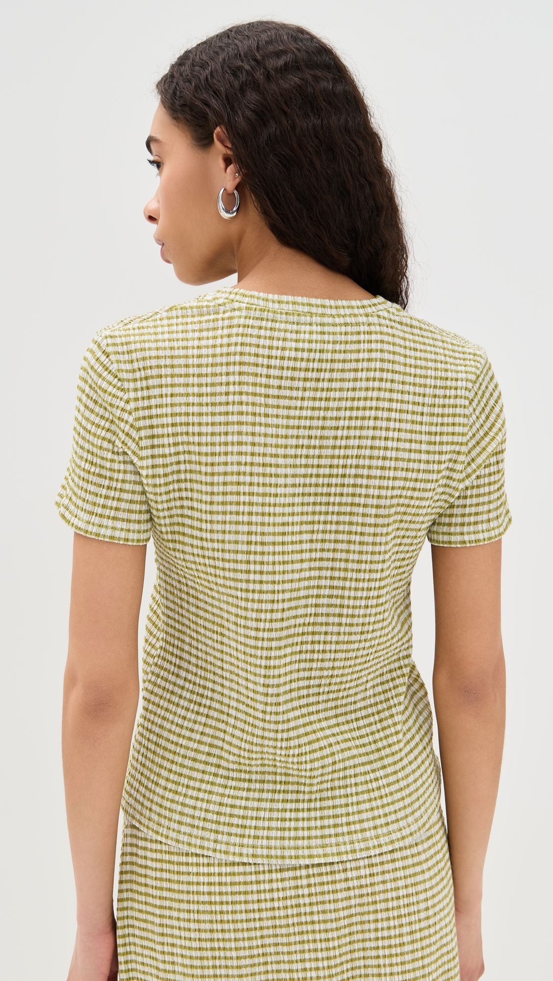 Crew Tee Herbaria Combo