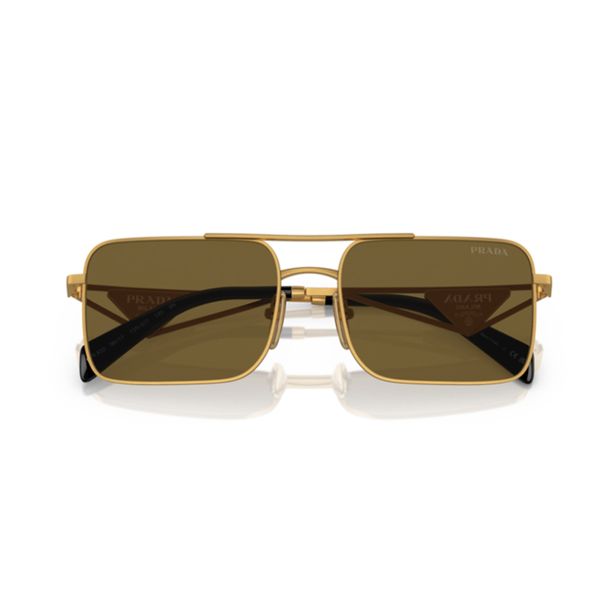 Prada Eyewear Aviator Sunglasses