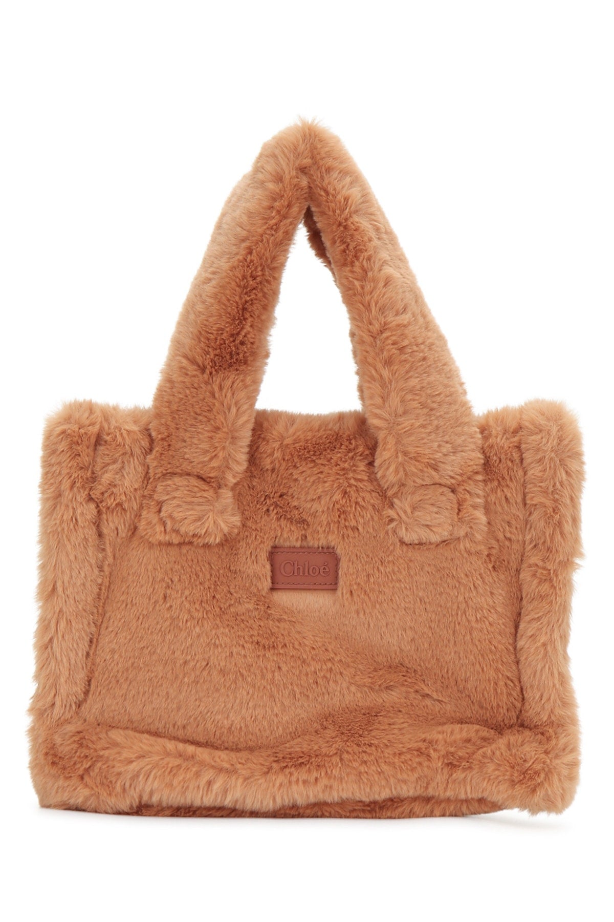 Tote Bag — Beige