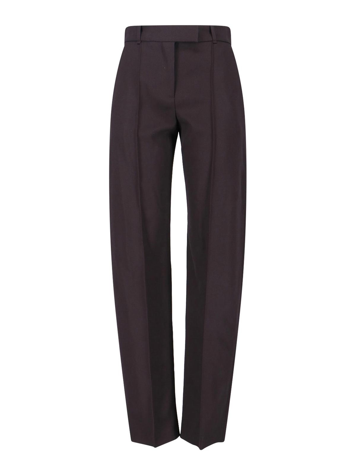 Wool Trousers