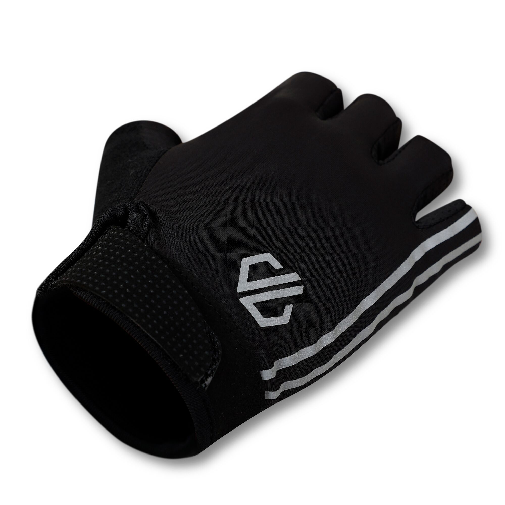 Dare 2B Lightweight Cycling Mitts In Black