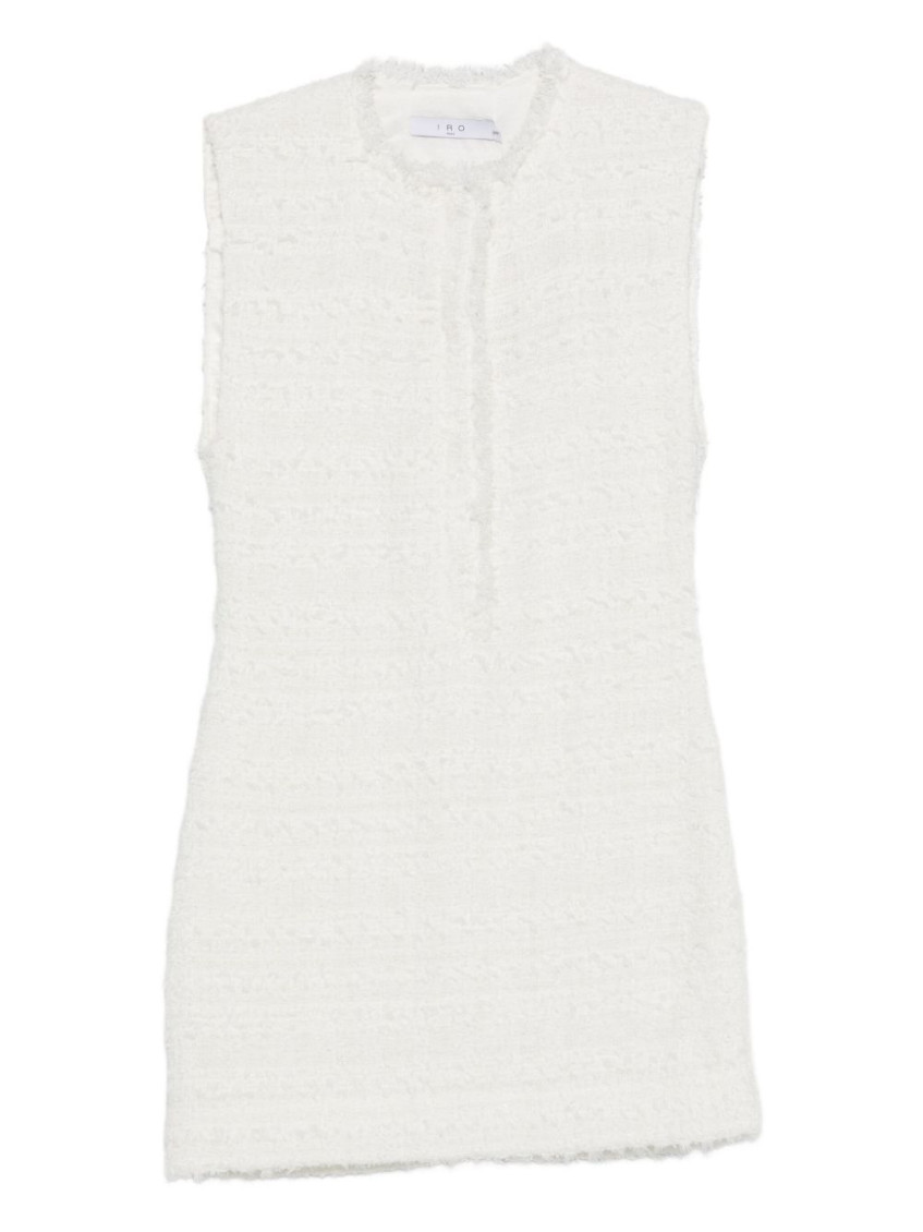 Sannai Mini Dress