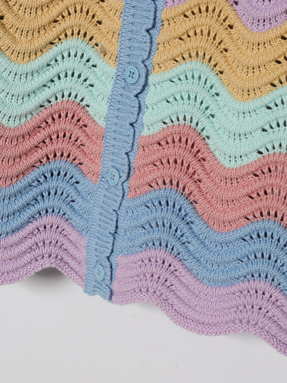 Sweater Kids color Multicolor