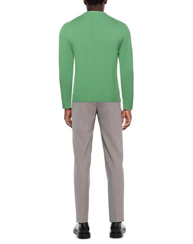 Man Sweater Green