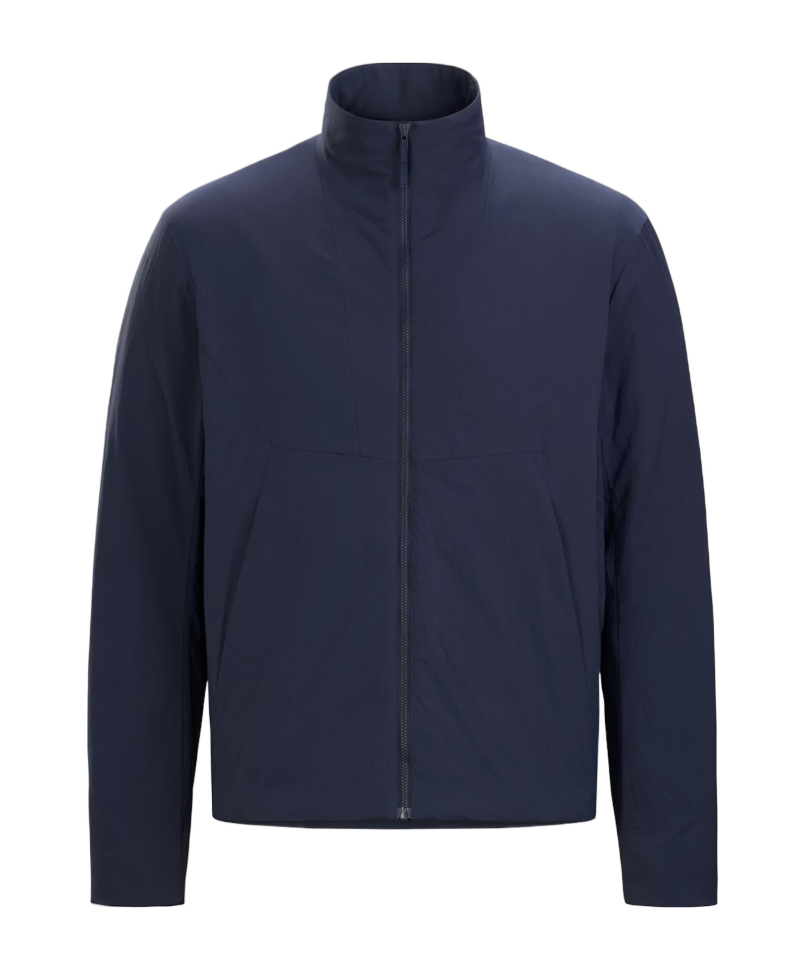 Mionn Insulated Down Jacket