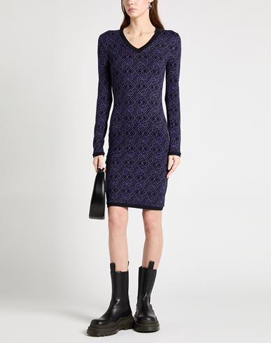 Woman Midi dress Black