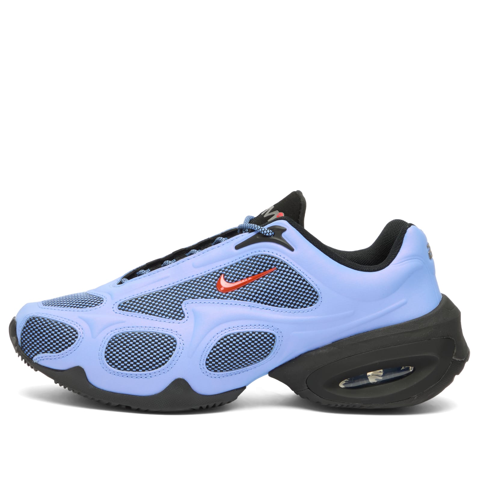 Women's Air Max Muse 2 Sneaker Royal Pulse/Light Crimson
