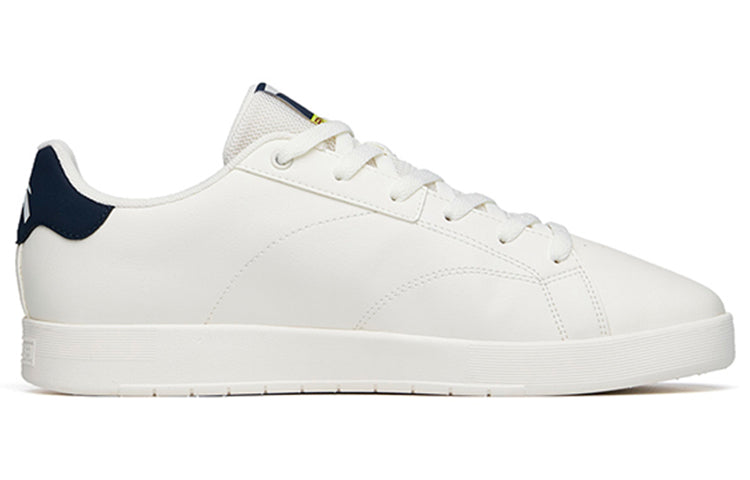 Life Series Sneakers 'White Black'