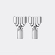 'margot' Water Goblet, Set Of Two