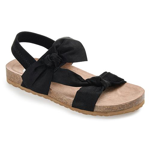 Collection Women's Xanndra Sandal - Black