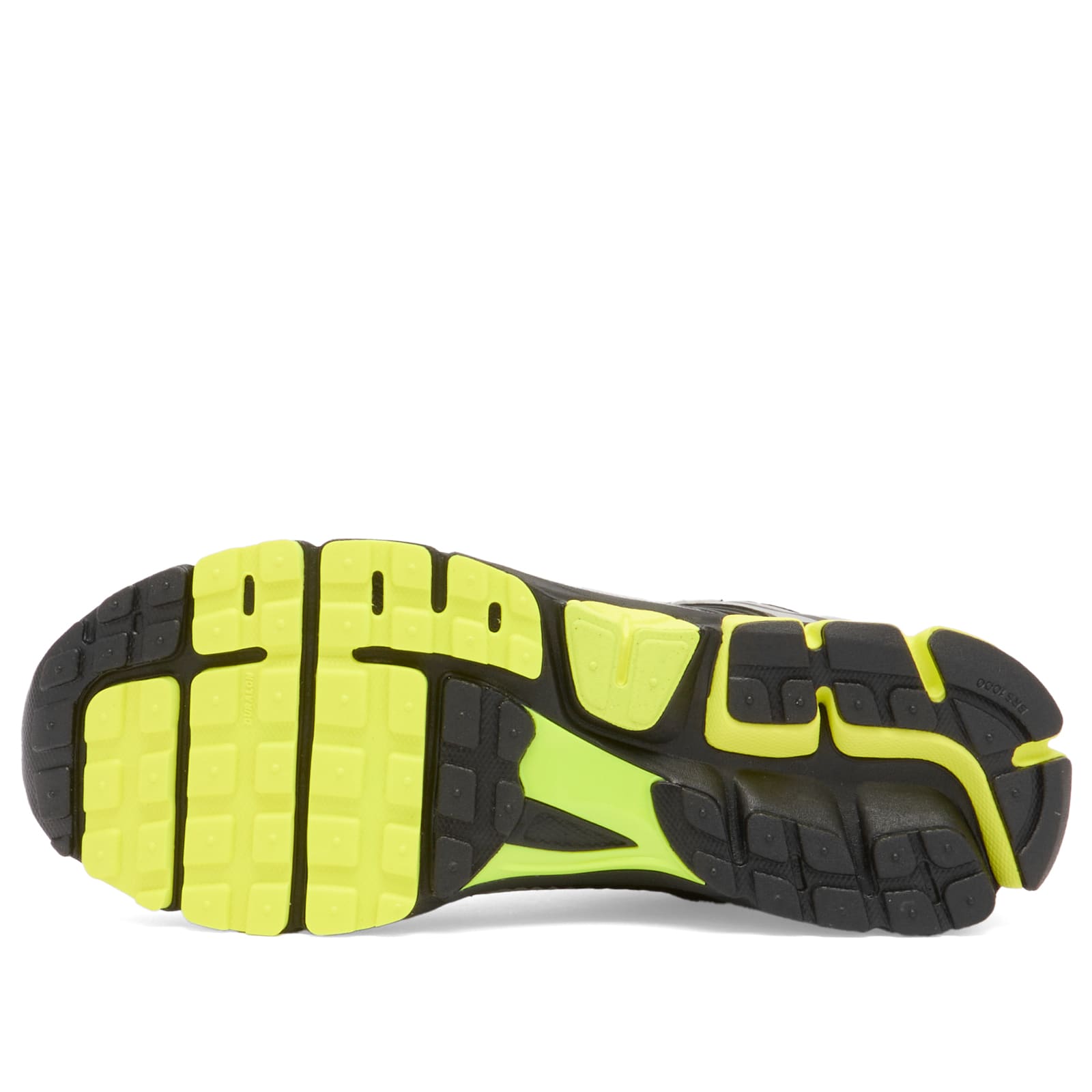 Zoom Vomero 5 Sneakers Lemon Venom / Black