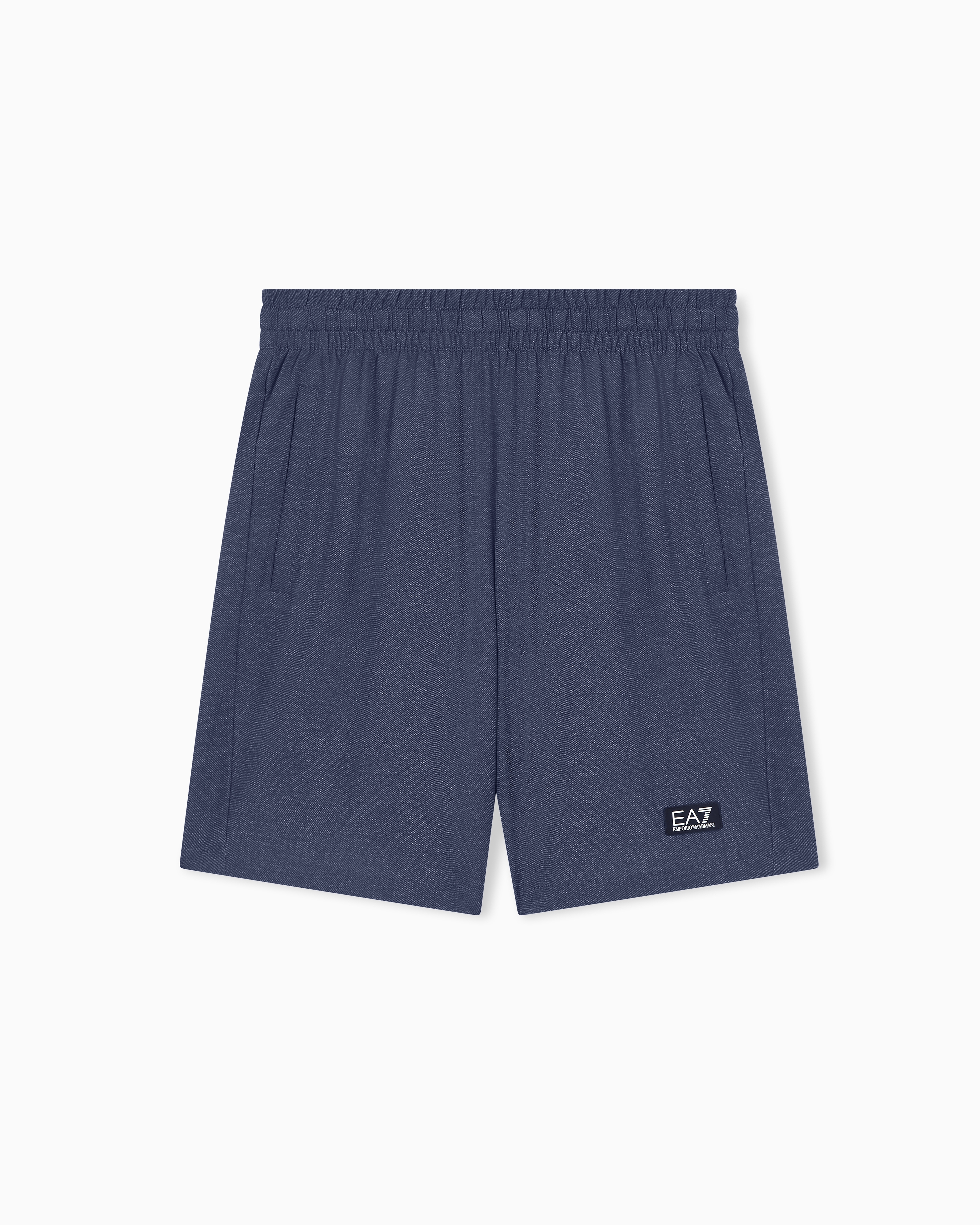 Shorts Dynamic Athlete in technical VENTUS7 fabric