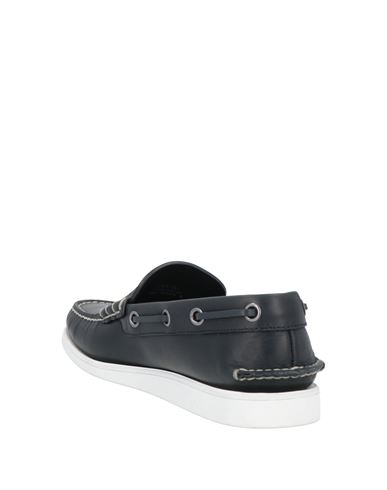 Man Loafers Midnight blue