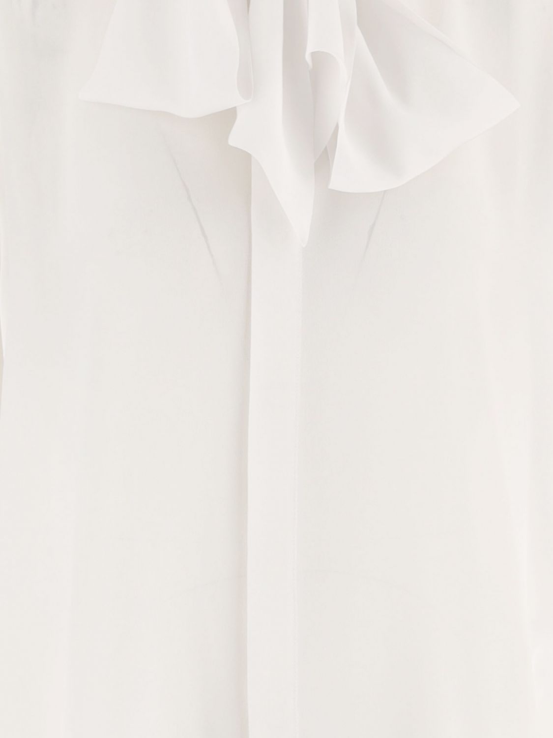 Shorts Woman color White