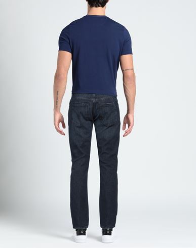 Man Jeans Blue