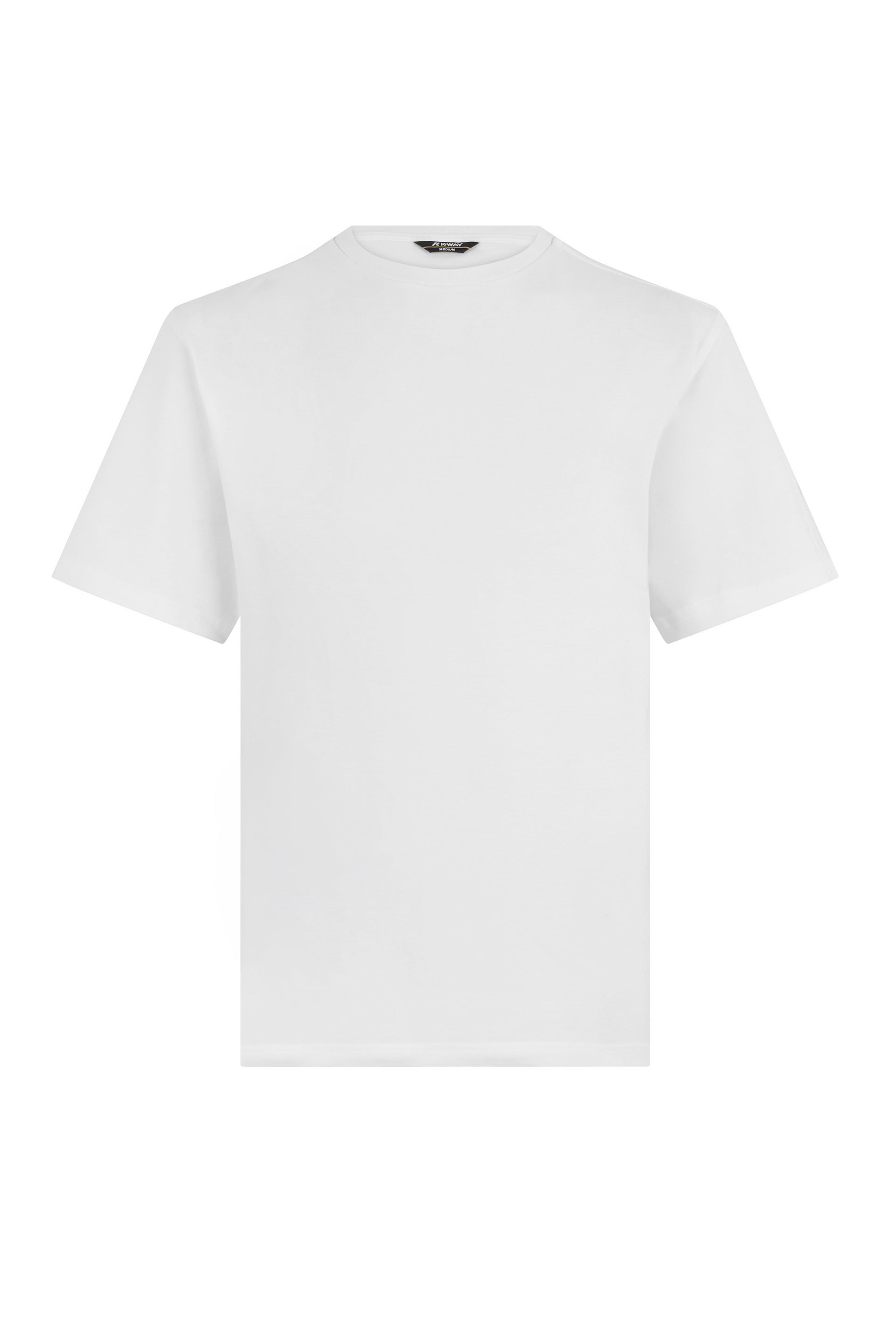 Classic Short Sleeve Cotton T-shirt