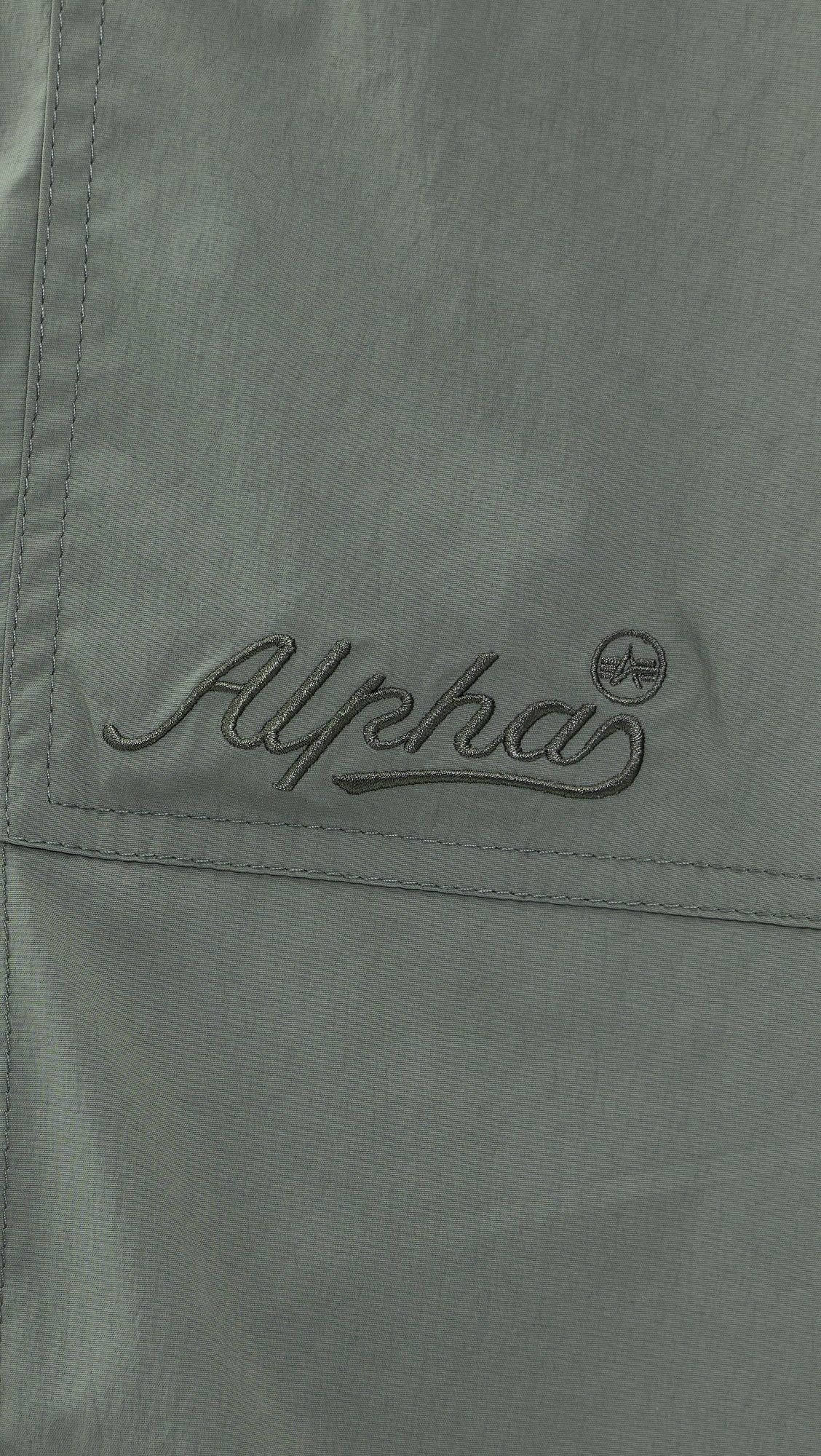 CWU P Relaxed Shirt Fied Grey