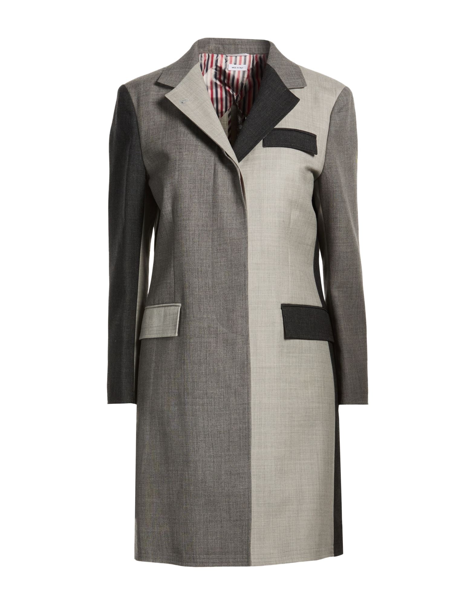 Overcoats & Trench Coats