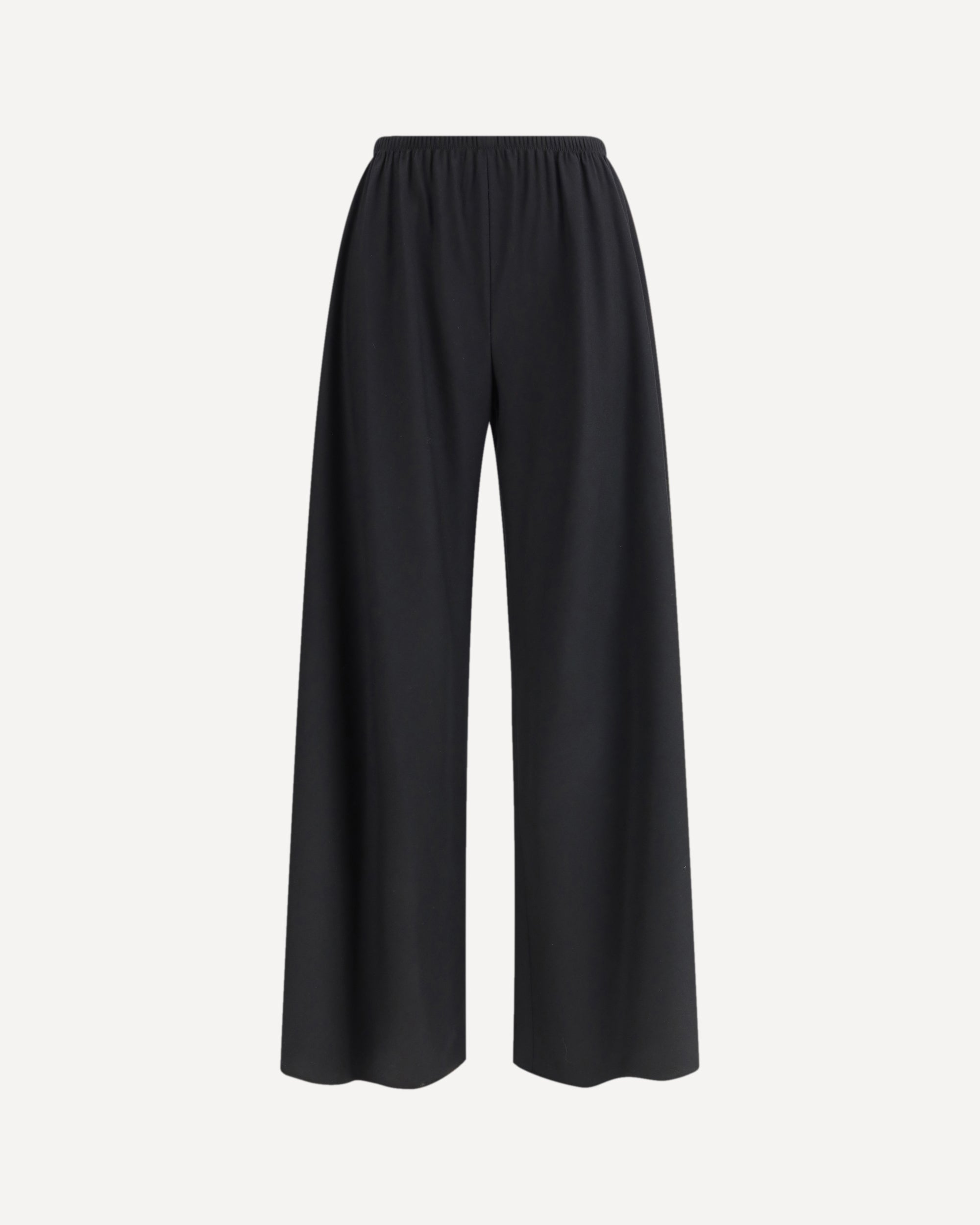 Virgin wool Gala Pants Female 8