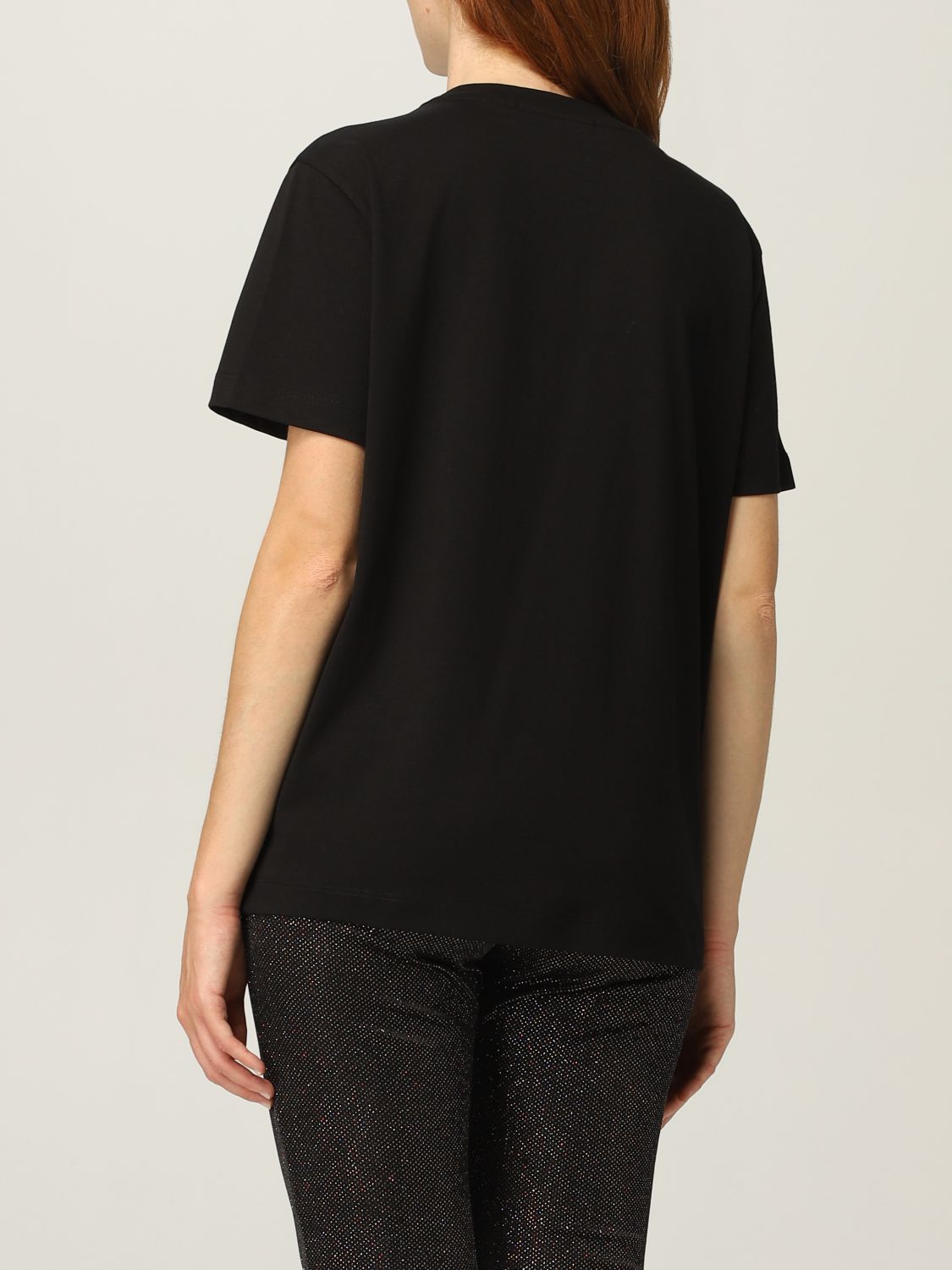 Tshirt with logo